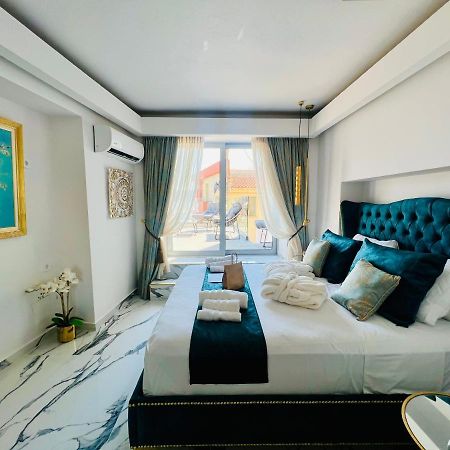 Mare Suites 3 خانيا المظهر الخارجي الصورة