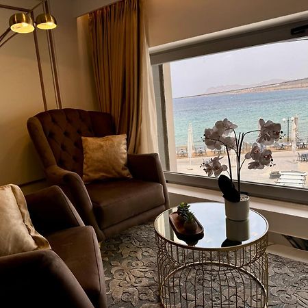 Mare Suites 3 خانيا المظهر الخارجي الصورة