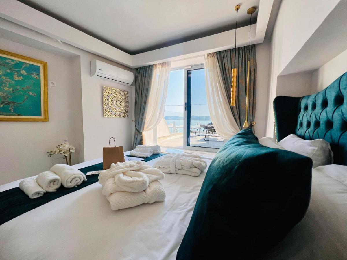 Mare Suites 3 خانيا المظهر الخارجي الصورة