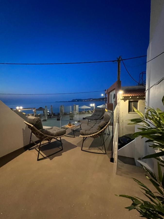 Mare Suites 3 خانيا المظهر الخارجي الصورة