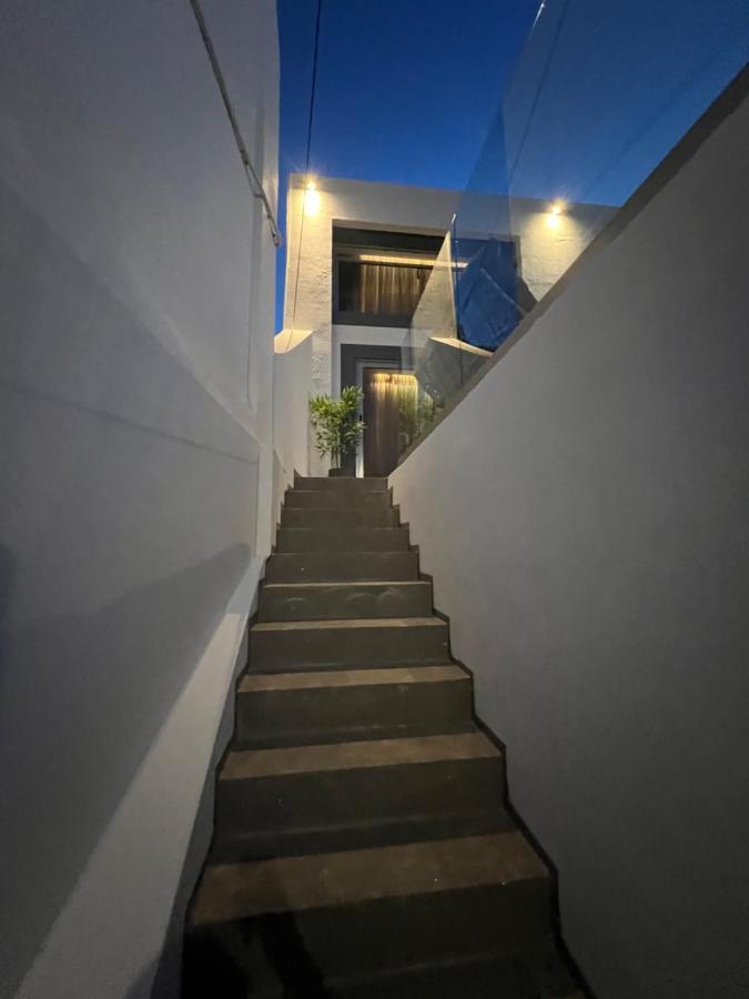 Mare Suites 3 خانيا المظهر الخارجي الصورة