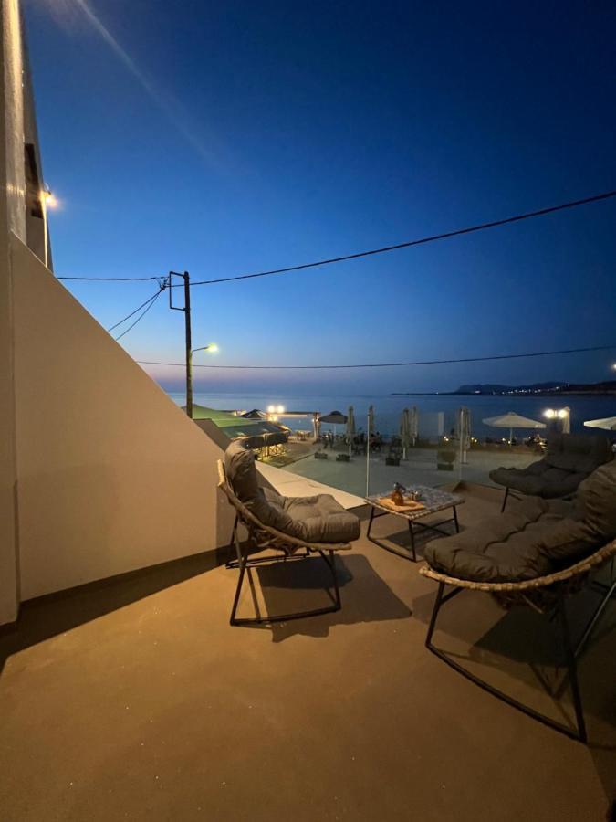 Mare Suites 3 خانيا المظهر الخارجي الصورة