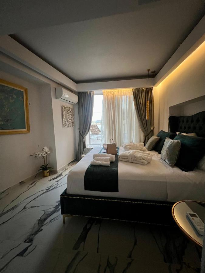 Mare Suites 3 خانيا المظهر الخارجي الصورة