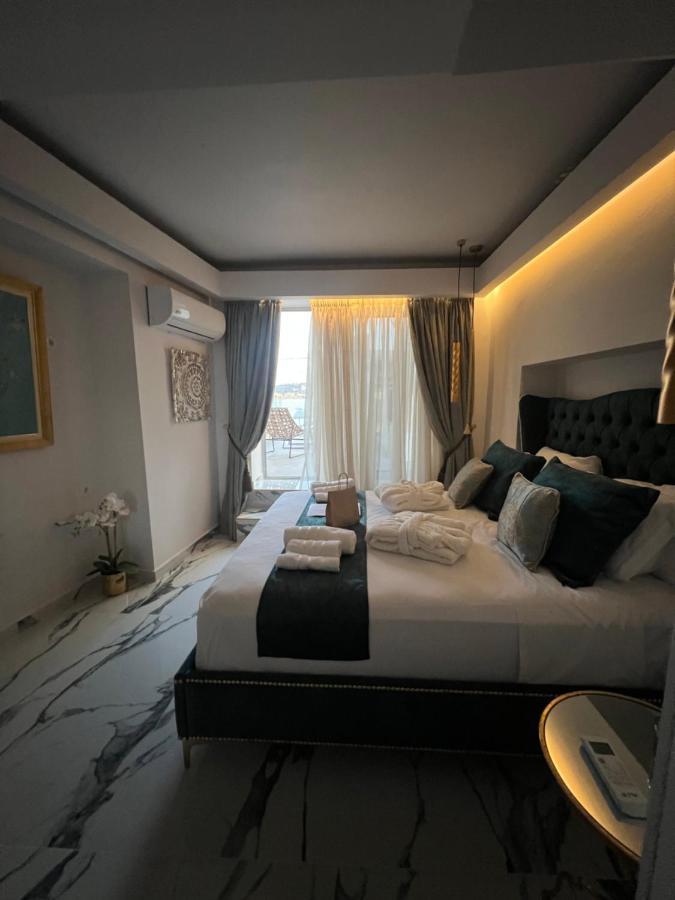 Mare Suites 3 خانيا المظهر الخارجي الصورة