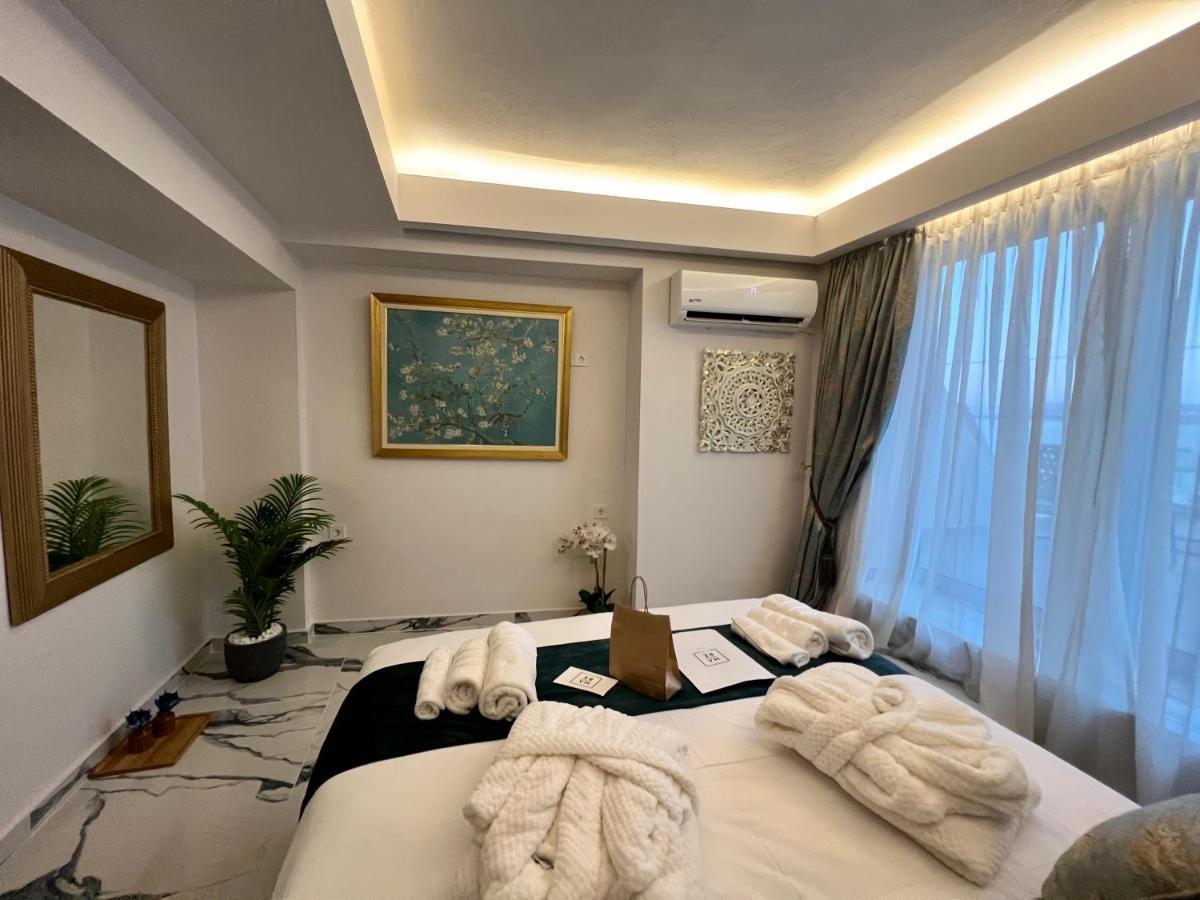 Mare Suites 3 خانيا المظهر الخارجي الصورة