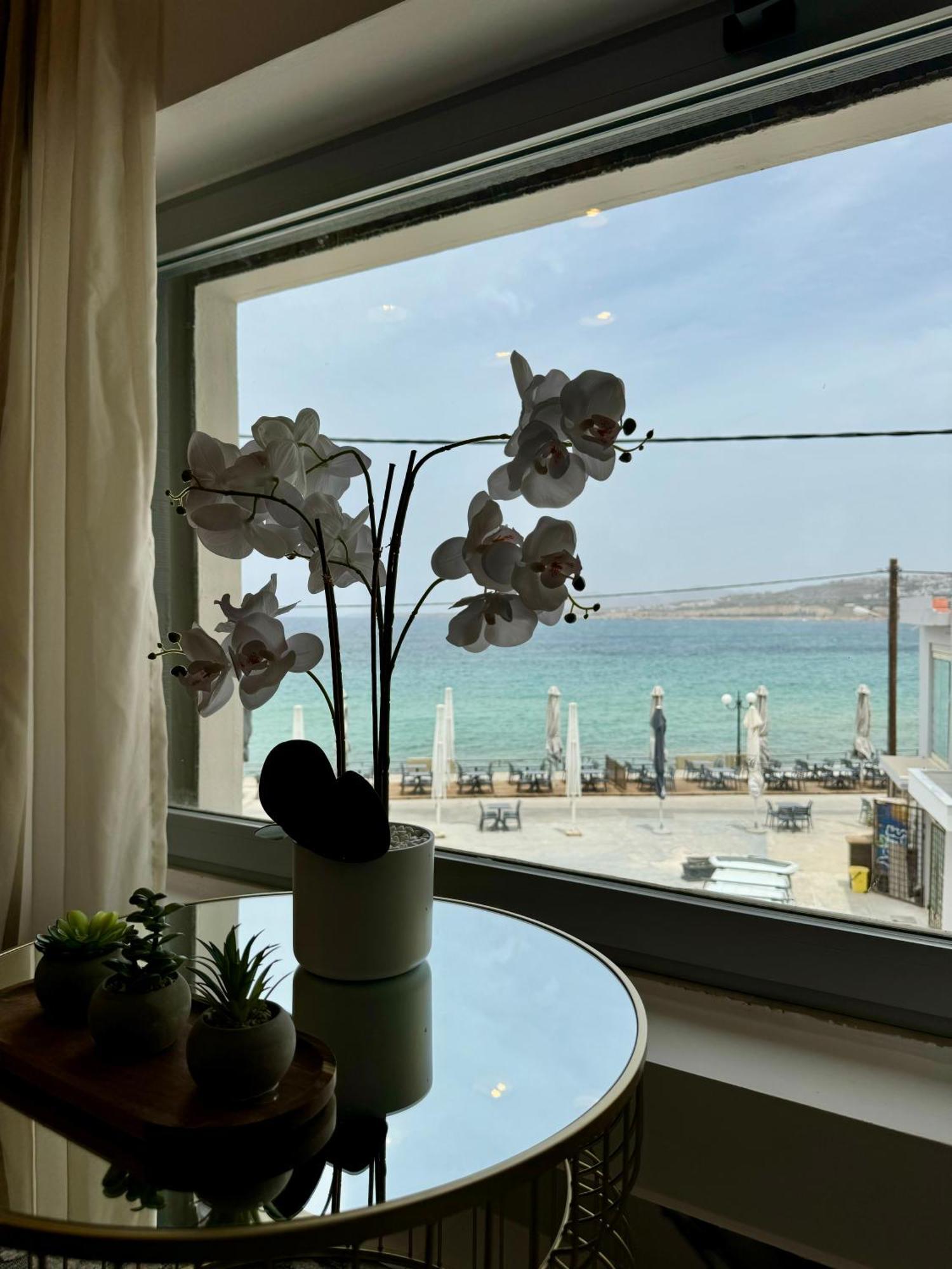 Mare Suites 3 خانيا المظهر الخارجي الصورة
