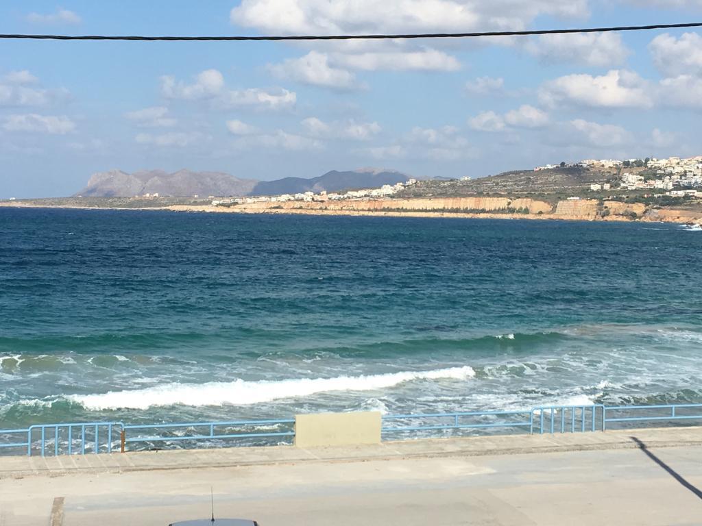 Mare Suites 3 خانيا المظهر الخارجي الصورة