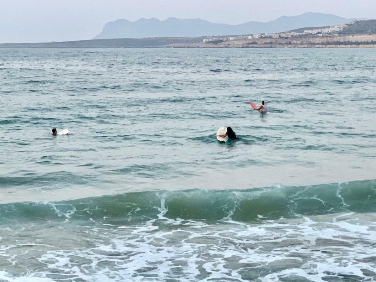 Mare Suites 3 خانيا المظهر الخارجي الصورة